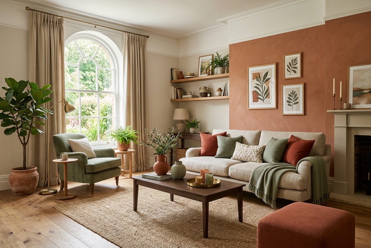Color Palette Ideas