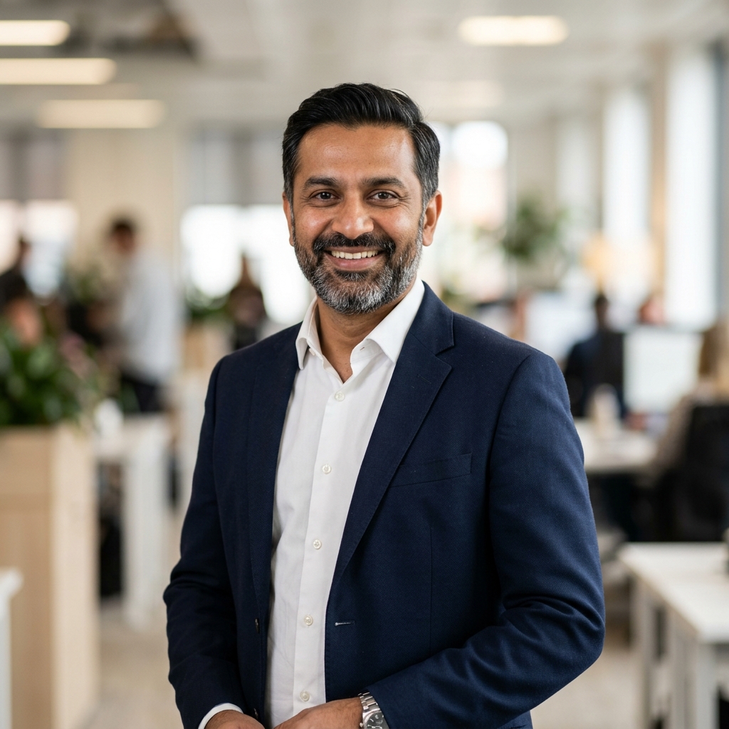 Ravi Sharma