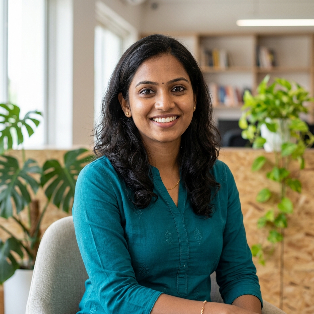 Shivangi Jaiswal